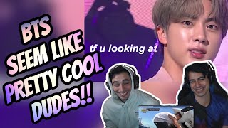 Download lagu BTS TRY NOT TO LAUGH CHALLENGE #2 (Reaction) mp3 Download lagu BTS TRY NOT TO LAUGH CHALLENGE #2 (Reaction) mp3