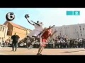 Fat Joe Battlegrounds Theme Lean Back 2004 Music Video X