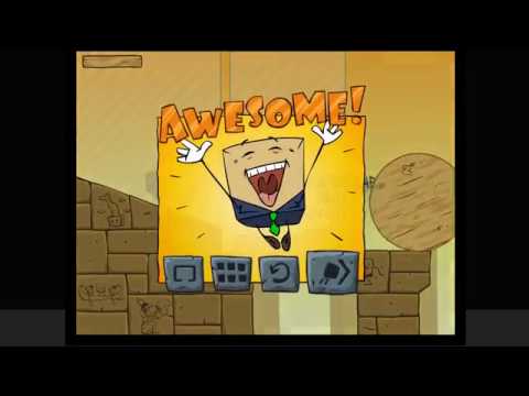 JUST GOING TO BE FUN AND CALM | Wake the Box 4