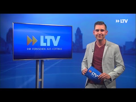 LTV AKTUELL am Freitag - Sendung vom 26.06.2020