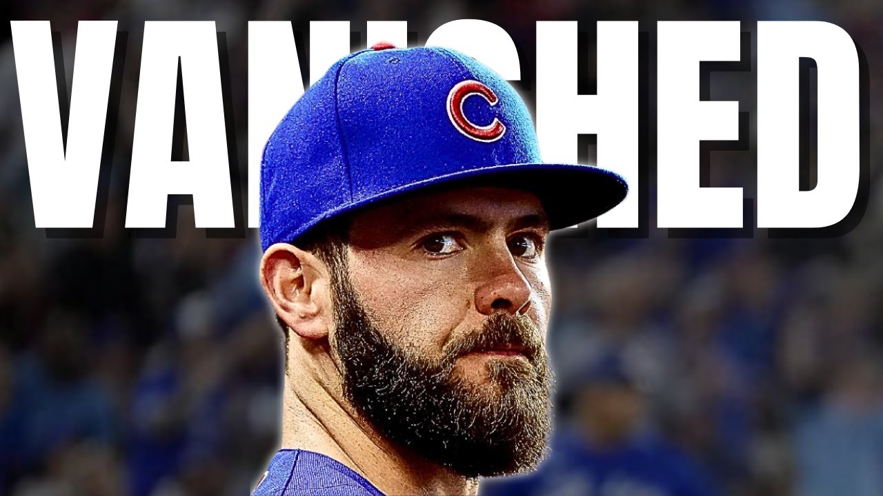 He Was MLB's Best Pitcher, Then He Disappeared From Baseball...