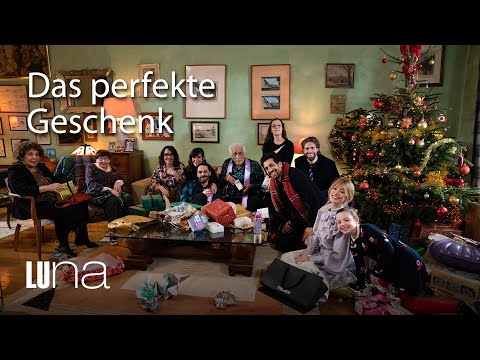 Das perfekte Geschenk - Trailer