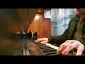 Elton John - Goodbye yellow brick road (church organ version)