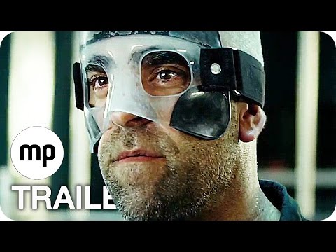 Trailer-Vorschau: Jeder gegen jeden