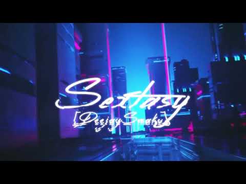 East Clubbers Ft. Maniacs Squad & Sound Bass- Sextasy (Rocos 2k19 Edit)