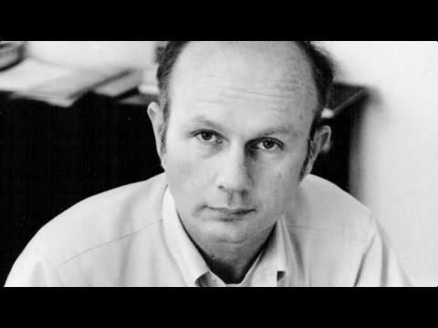 Unschooling - John Holt - An excerpt from the documentary Class Dismissed