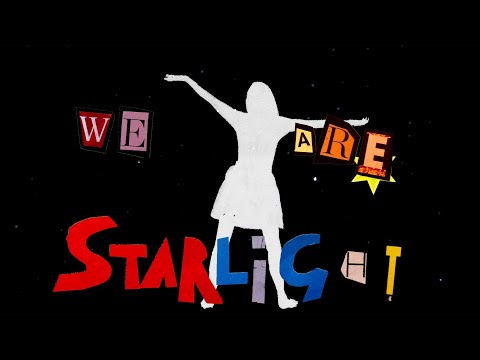 Molella, KT Tunstall - Starlight & Gold (Official Lyric Video)