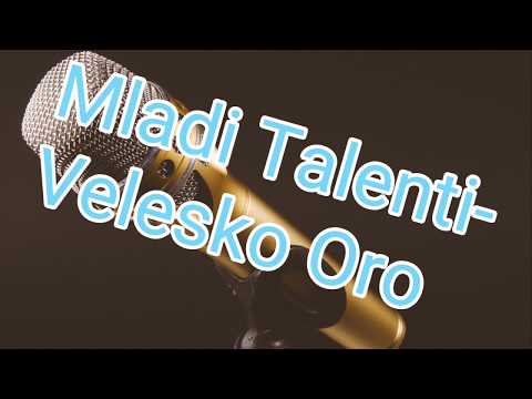 Mladi Talenti-Velesko Oro