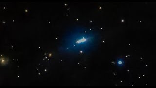 El profesor de Harvard Avi Loeb explica la imagen más clara jamás obtenida del 3IATLAS !