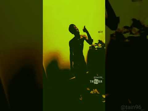 Lingo Tain - Wave Riderz Unofficial Video