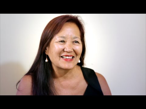 Videowest 40th Interview - Kat Guevara