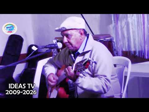 IDEAS TV-HD-Festival Alma del Folclore -4 Abril 2026-J.P.Varela -Lavalleja -Uruguay.