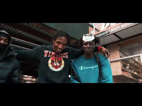 Lbe Gee Darka - Commentary (Official Music Video) Shot By - @IGVISUALZ