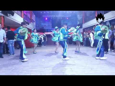 expresion llajtas tu dulce mirar