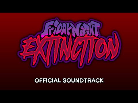 RetroMuffin34 - Friday Night Extinction DLC OST - Gunpowder