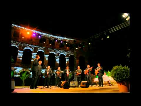 Klapa Kumpanji - Da sam bolji bar