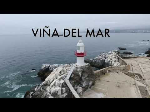 XOROS LIFE TV - VIÑA DEL MAR - LUNAH LATINAH