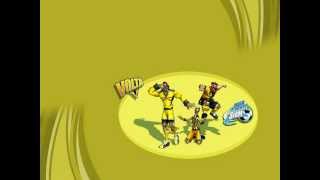 Sega Soccer Slam - Angus Goal Soundtrack