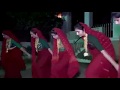 Street Garba Traditional Style India INDIA PORBANDAR GARBA MAHER SAMAJ GARBA BY DIP ART