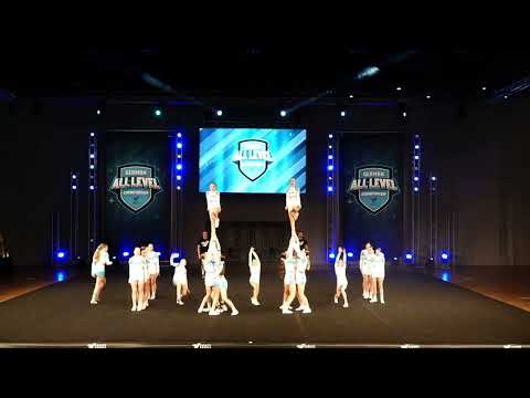 JNS Silverbirds - U16 Level 4