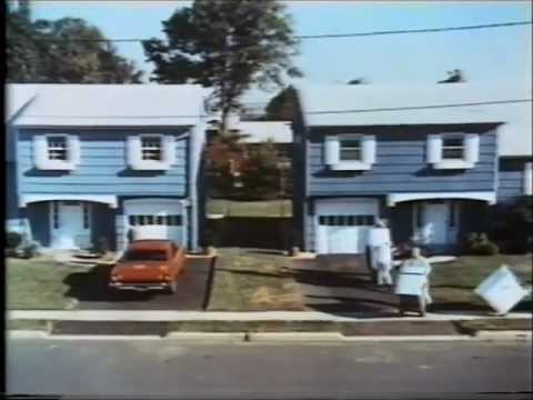 VW ad - Keeping Up With the Kremplers