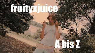 A bis Z Music Video