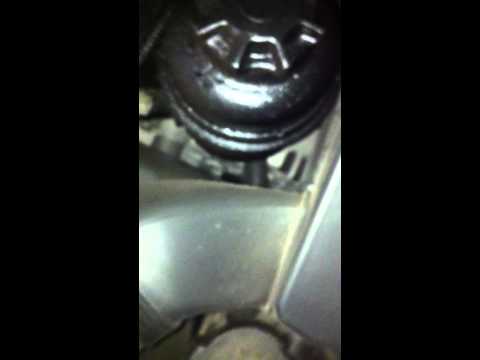bmw 330i e46 ruido raro ?