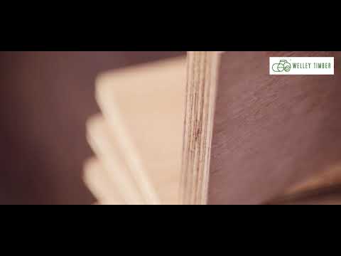 Welley Timber   Introduction of Marine Plywood Preview 1   20180406