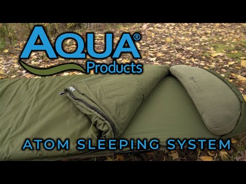 Lovos Sistema Aqua Products Atom Bed System
