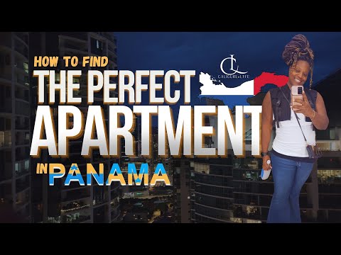 Moving to Panama? Here's Exactly How I Found My Apartment
