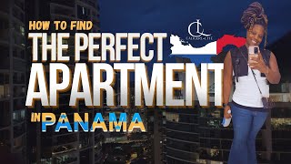 Moving to Panama? Here's Exactly How I Found My Apartment