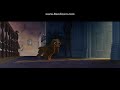 Lady And The Tramp What Is A Baby La La Lu Italian 1955
