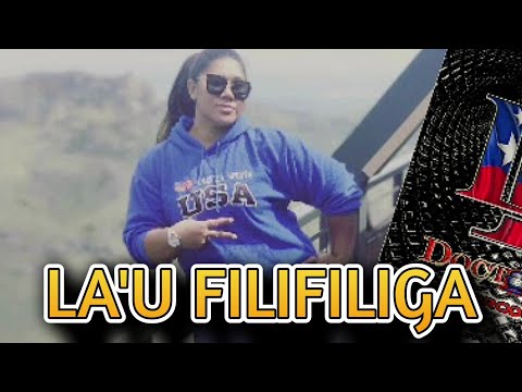 LA'U FILIFILIGA - Osana Taito  - Dr. Rome Production