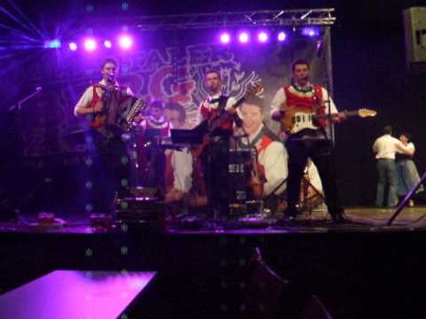 Zillertaler Bergzigeuner - Brennen tuat's guat