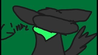 Dta for Lina the Deer Wolf