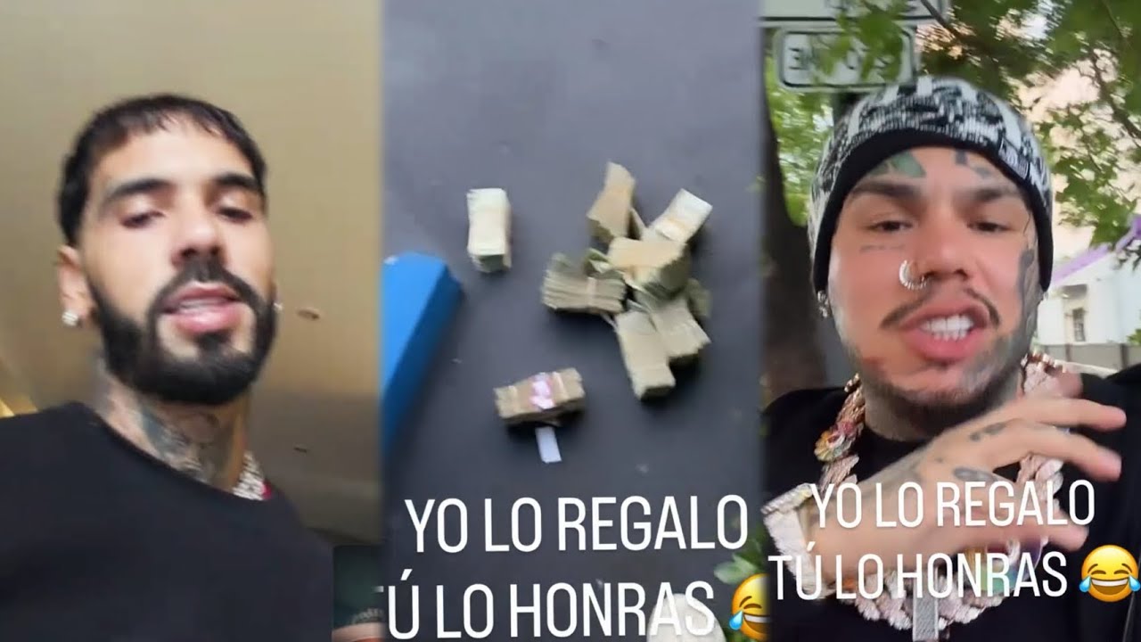 YouTube thumbnail