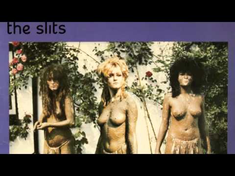 Adventures Close To Home (The Slits)