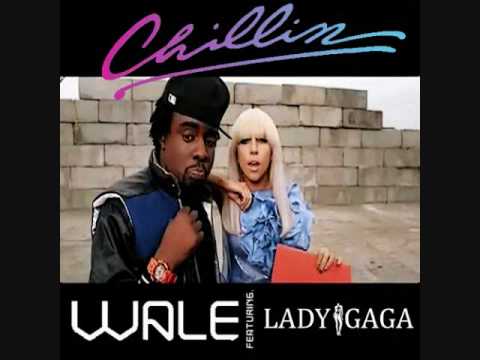 Chillin' Wale ft. Lady Gaga.wmv