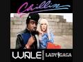 Chillin' Wale ft. Lady Gaga.wmv 