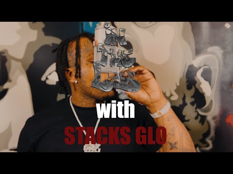 iN tHE Lab with Stacks Glo