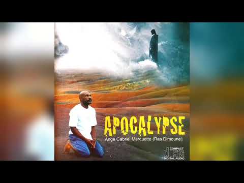 Ras Dimoune : Elie (2008)