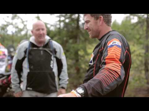 10th KTM USA ADVENTURE RIDER RALLY – Steamboat Spring, CO 2013 | KTM