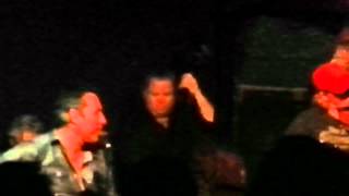 John Corbett sits in with 18 South