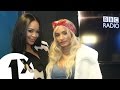 Pia Mia talks relationships and dating with Sarah ...