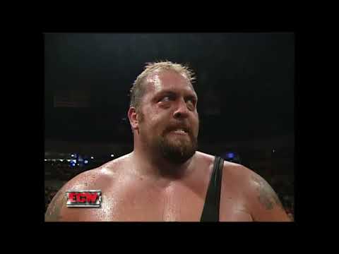 Extreme Battle Royal (ECW) HD | 2006