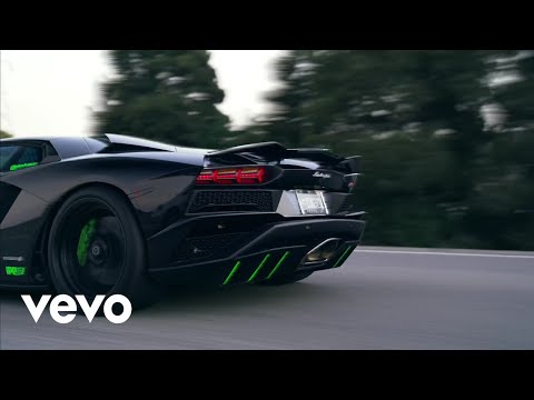 Arabica - Bass boosted techno / 2022 music 🎵