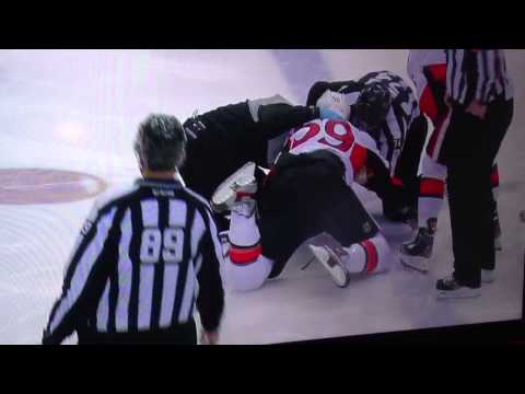 Dziurzynski vs. McLaren