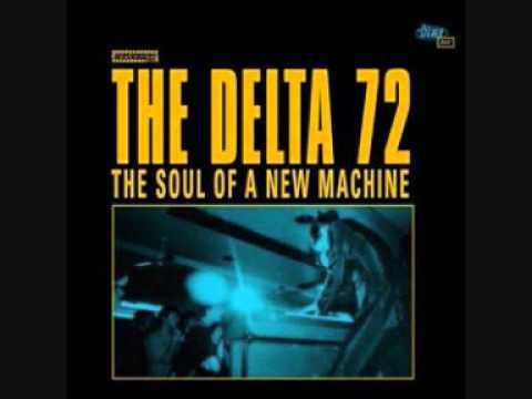 The Delta 72-Floorboard Shake