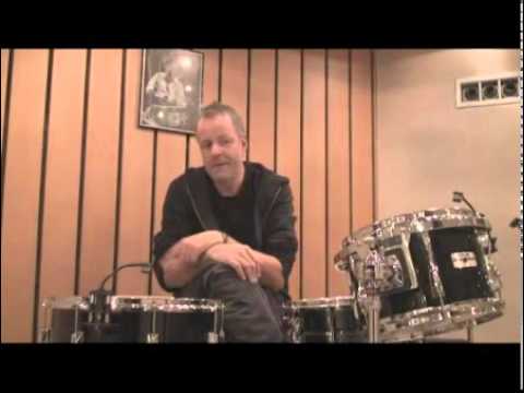 Wolfgang Haffner   Ein Star Drummer