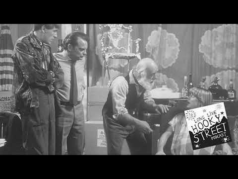 Only Fools & Horses PODCAST S5E1 - From Prussia With Love